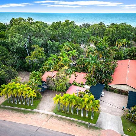 Balgal Beach Units Rollingstone Exterior foto